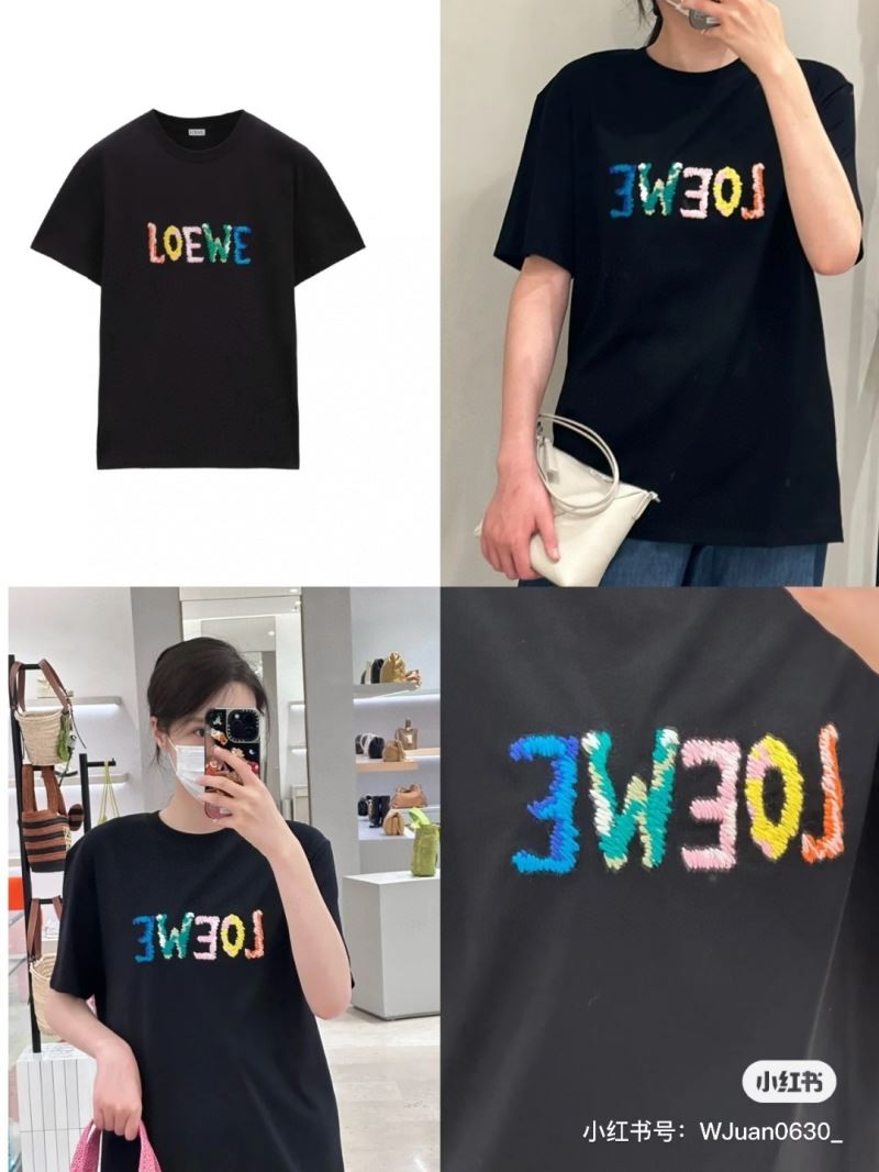 Loewe T-Shirts